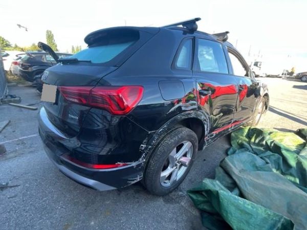Audi 2.0 40 TDI Advanced Attraction Q3 [SC]