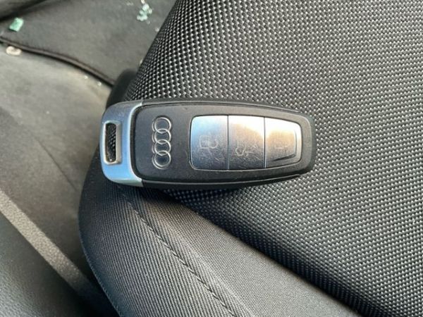 Audi 2.0 40 TDI Advanced Attraction Q3 [SC]
