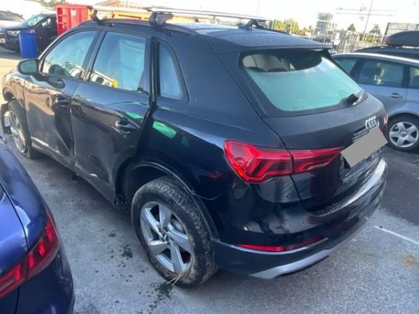 Audi 2.0 40 TDI Advanced Attraction Q3 [SC]