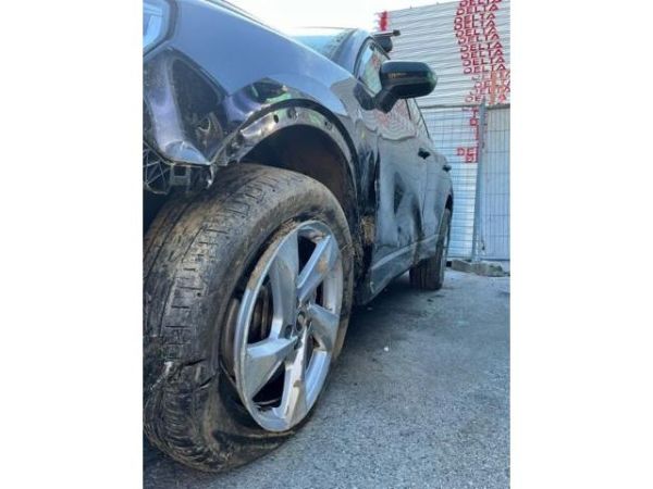 Audi 2.0 40 TDI Advanced Attraction Q3 [SC]