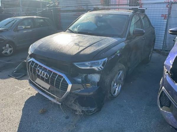 Audi 2.0 40 TDI Advanced Attraction Q3 [SC]