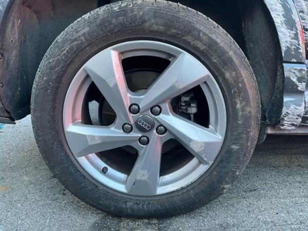 Audi 2.0 40 TDI Advanced Attraction Q3 [SC]