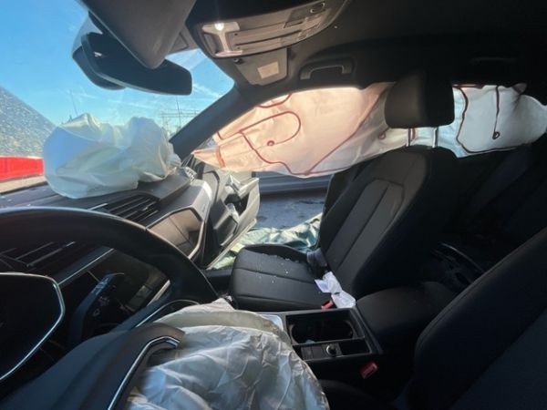 Audi 2.0 40 TDI Advanced Attraction Q3 [SC]
