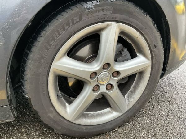 Toyota 2.2 D4D Sol Premium SwEd Corolla Verso [SC]