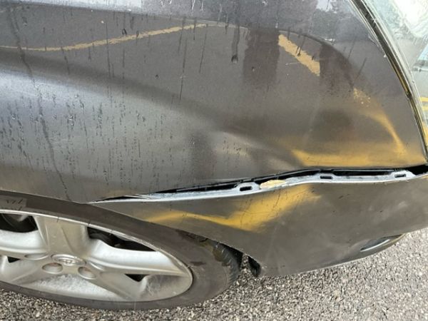 Toyota 2.2 D4D Sol Premium SwEd Corolla Verso [SC]