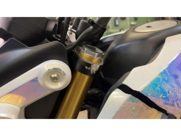 Honda MSX 125 MSX 125 [SC]