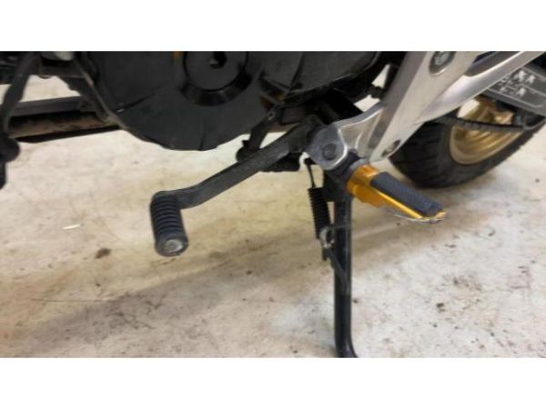 Honda MSX 125 MSX 125 [SC]