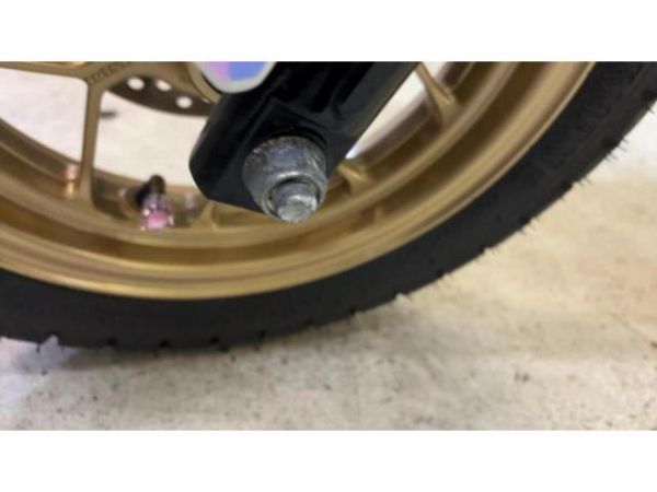 Honda MSX 125 MSX 125 [SC]