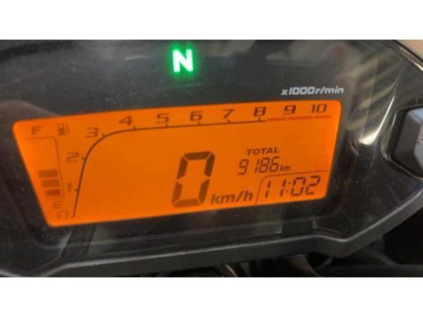 Honda MSX 125 MSX 125 [SC]