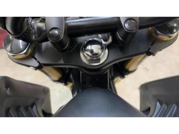 Honda MSX 125 MSX 125 [SC]