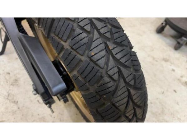 Honda MSX 125 MSX 125 [SC]