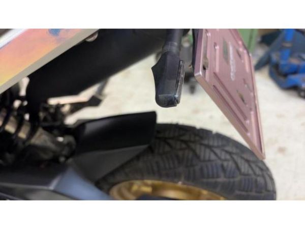 Honda MSX 125 MSX 125 [SC]