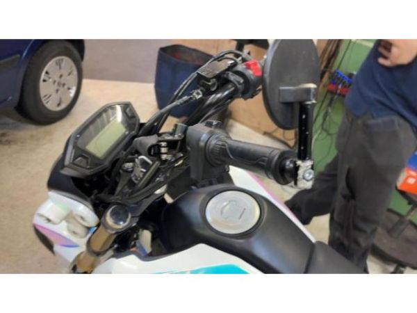 Honda MSX 125 MSX 125 [SC]