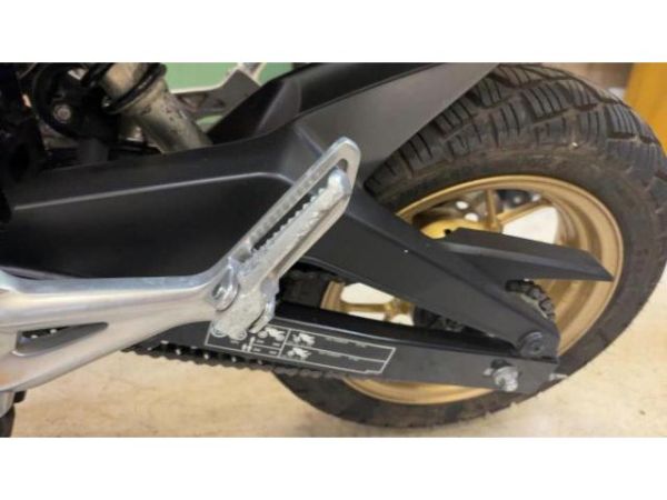 Honda MSX 125 MSX 125 [SC]