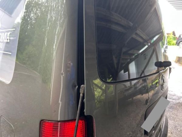 VW 1.6 TDI BlueMT Caddy Maxi Kaw. [SC]