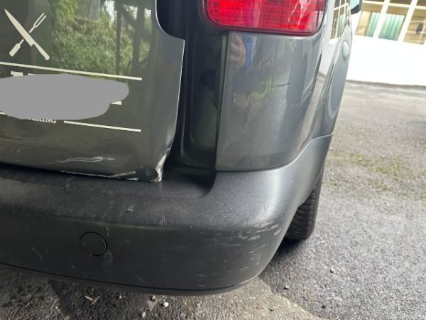 VW 1.6 TDI BlueMT Caddy Maxi Kaw. [SC]