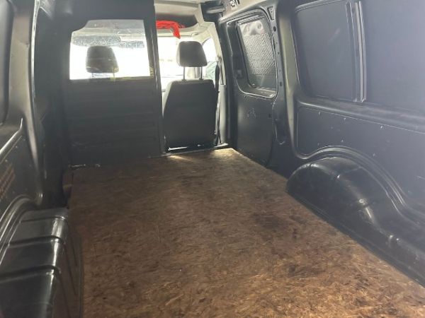 VW 1.6 TDI BlueMT Caddy Maxi Kaw. [SC]