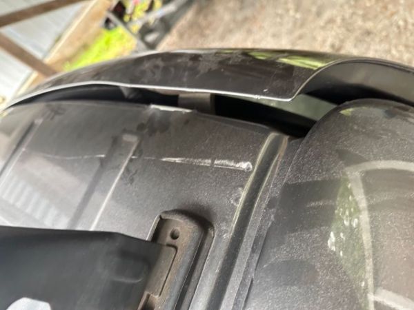 VW 1.6 TDI BlueMT Caddy Maxi Kaw. [SC]