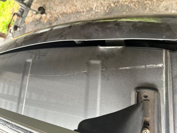 VW 1.6 TDI BlueMT Caddy Maxi Kaw. [SC]