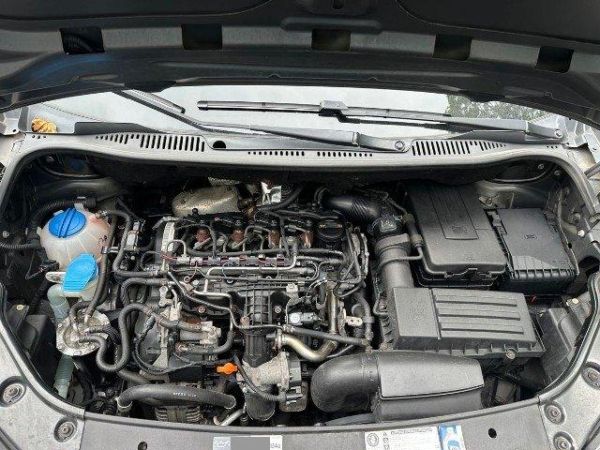 VW 1.6 TDI BlueMT Caddy Maxi Kaw. [SC]