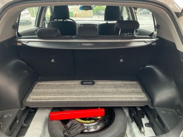 Kia 1.6 TGDi Trend Sportage [SC]