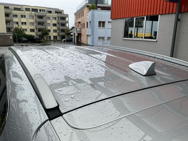Kia 1.6 TGDi Trend Sportage [SC]