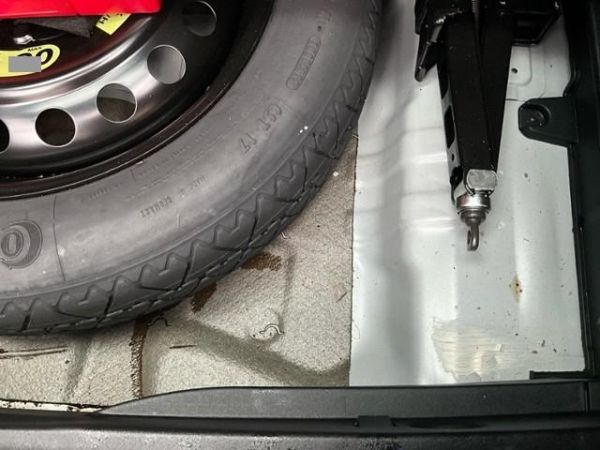 Kia 1.6 TGDi Trend Sportage [SC]