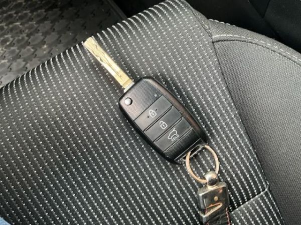 Kia 1.6 TGDi Trend Sportage [SC]