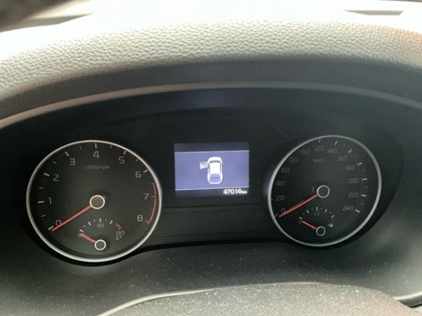 Kia 1.6 TGDi Trend Sportage [SC]