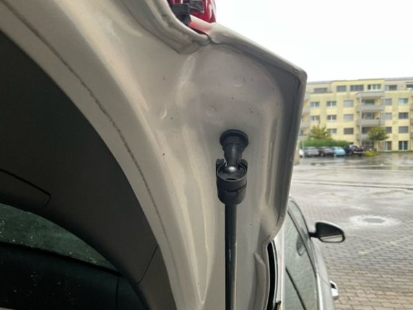 Kia 1.6 TGDi Trend Sportage [SC]