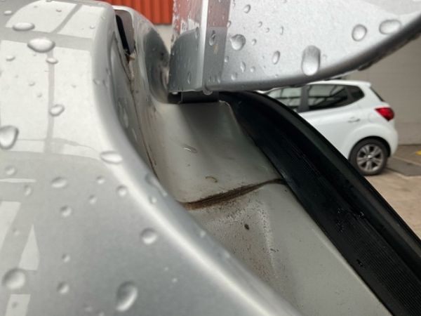 Kia 1.6 TGDi Trend Sportage [SC]