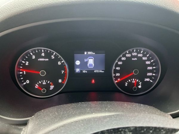 Kia 1.6 TGDi Trend Sportage [SC]