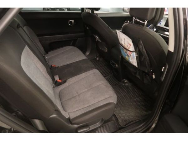 Hyundai Origo 4WD Ioniq 5 [SC]