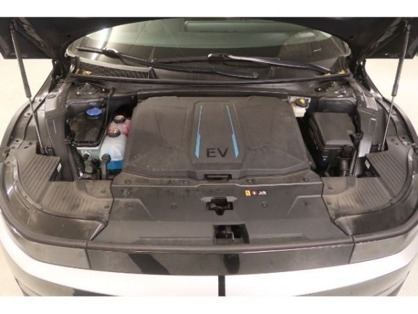 Hyundai Origo 4WD Ioniq 5 [SC]