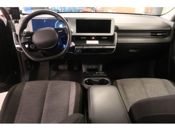 Hyundai Origo 4WD Ioniq 5 [SC]
