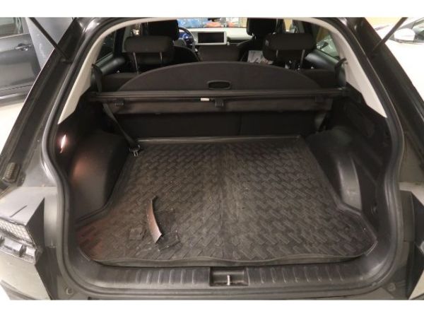 Hyundai Origo 4WD Ioniq 5 [SC]