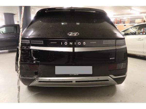 Hyundai Origo 4WD Ioniq 5 [SC]