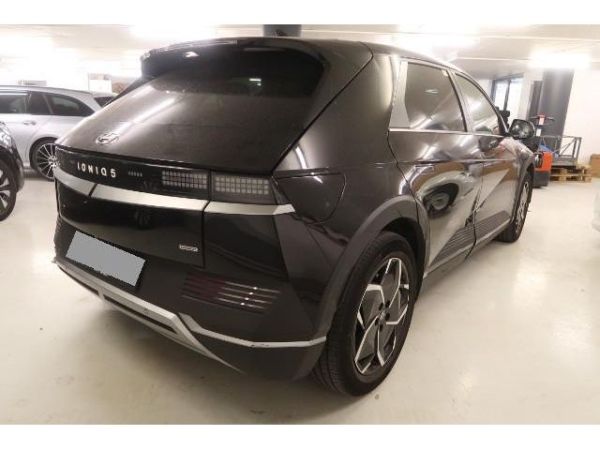 Hyundai Origo 4WD Ioniq 5 [SC]