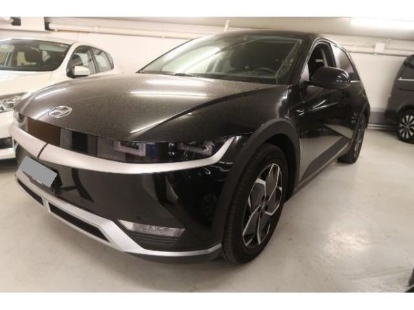 Hyundai Origo 4WD Ioniq 5 [SC]