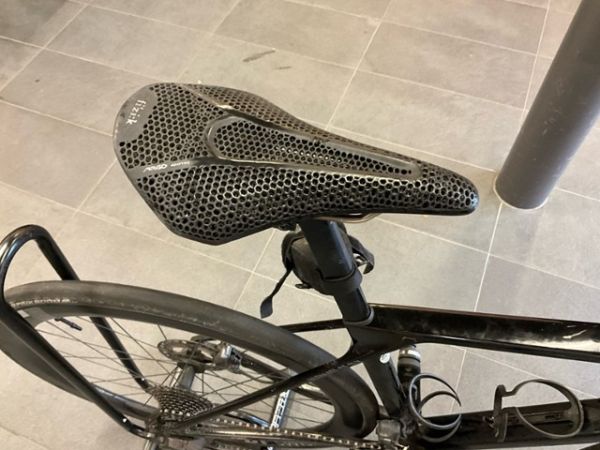 Canyon Di2 Ultimate CF SLX 8 [SC]