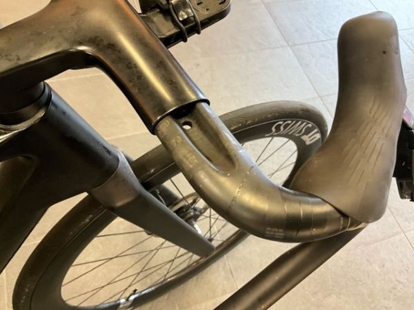 Canyon Di2 Ultimate CF SLX 8 [SC]