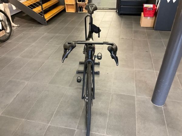 Canyon Di2 Ultimate CF SLX 8 [SC]