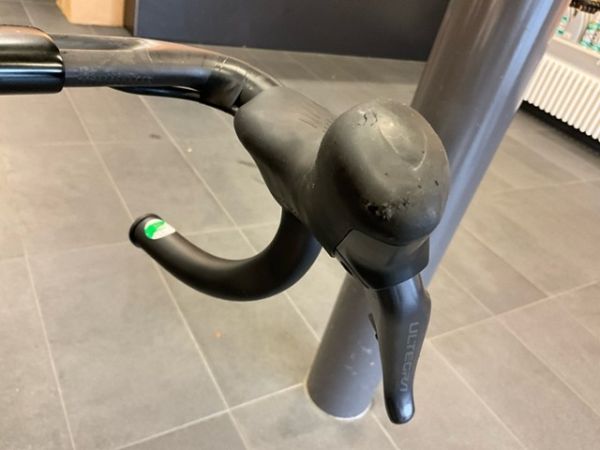 Canyon Di2 Ultimate CF SLX 8 [SC]