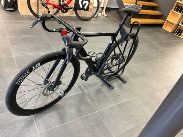 Canyon Di2 Ultimate CF SLX 8 [SC]