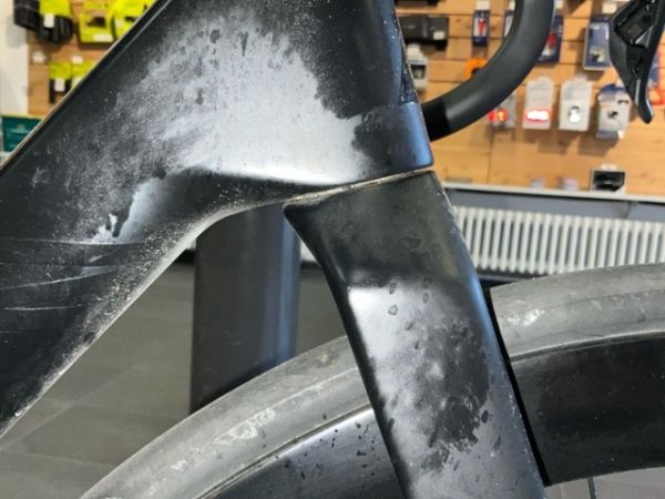 Canyon Di2 Ultimate CF SLX 8 [SC]