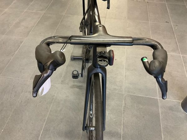 Canyon Di2 Ultimate CF SLX 8 [SC]
