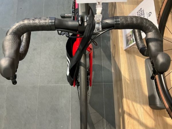 Canyon Di2 Ultimate CF SLX 8 [SC]
