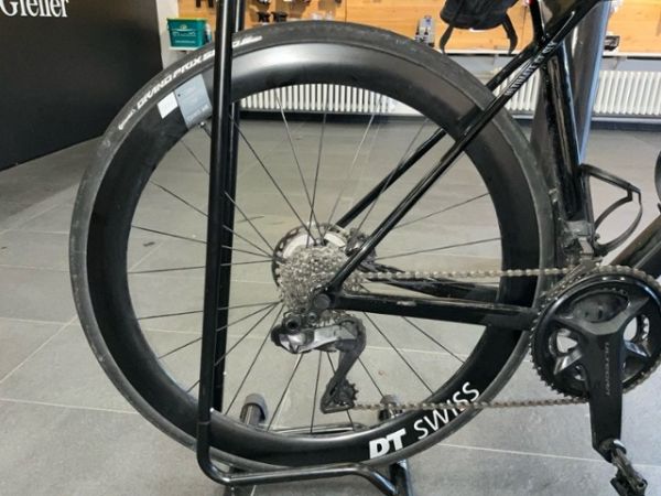 Canyon Di2 Ultimate CF SLX 8 [SC]