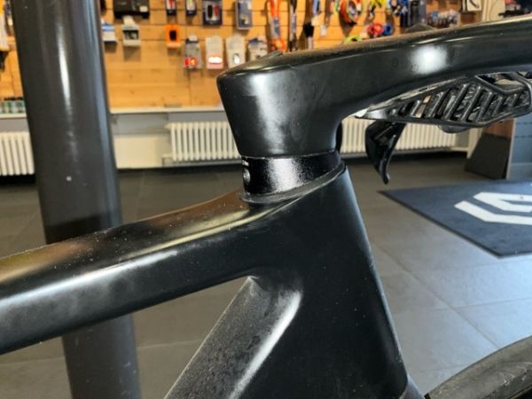 Canyon Di2 Ultimate CF SLX 8 [SC]