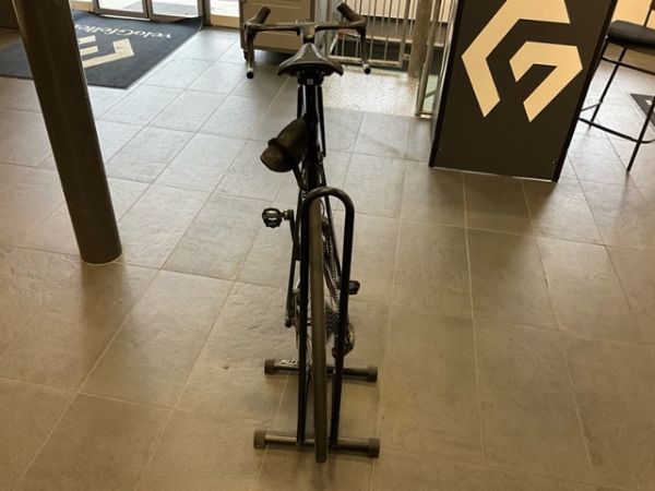 Canyon Di2 Ultimate CF SLX 8 [SC]